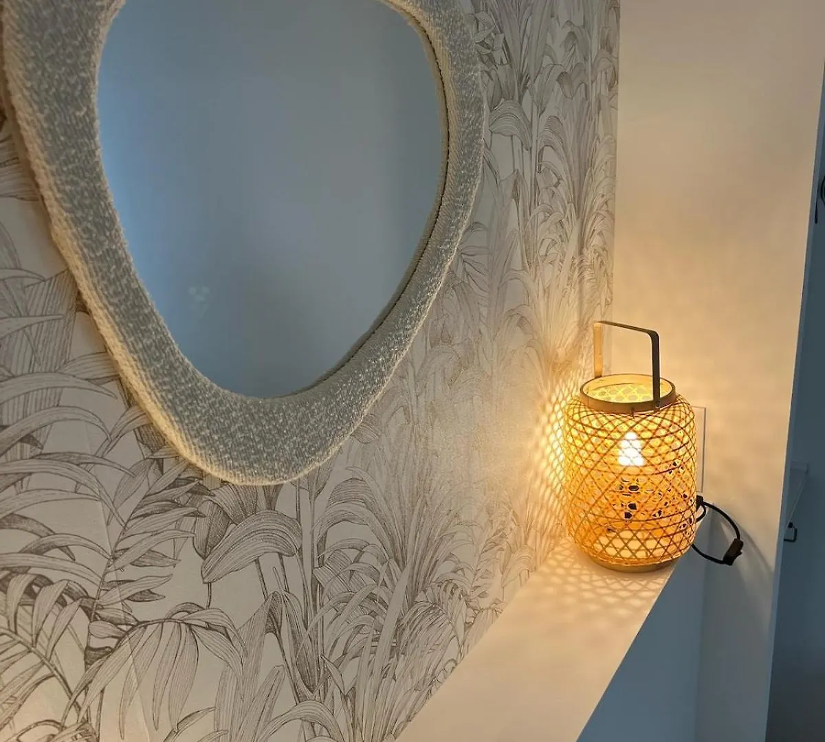 Maisonnette Proche Gare & Centre L Jardin L Clim 卡斯特尔 0*,
